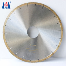 Diamond Saw Blade for Marble Stable Performance